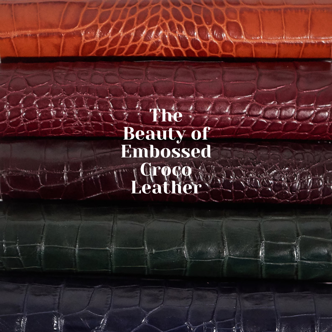 Why Kill Crocodiles when you have a solution?