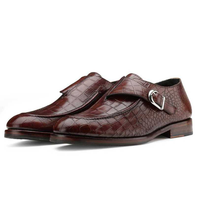 Newsberry Designer Monks in Wine