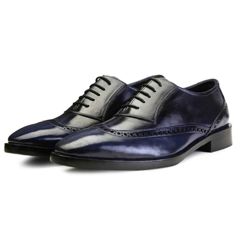 Witman Designer Brogues