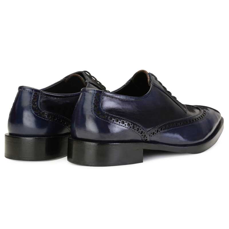 Witman Designer Brogues