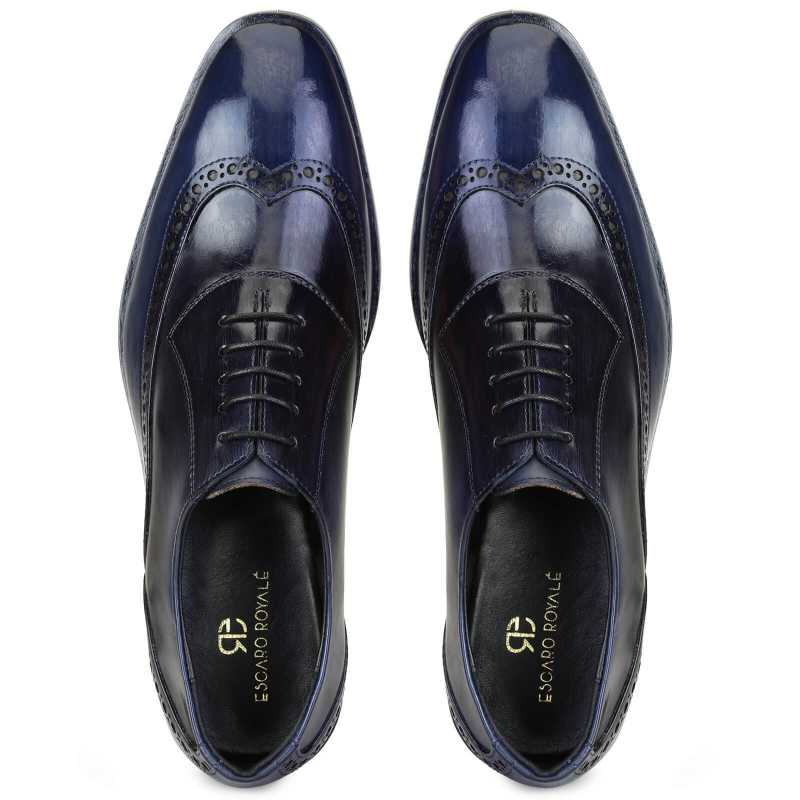 Witman Designer Brogues