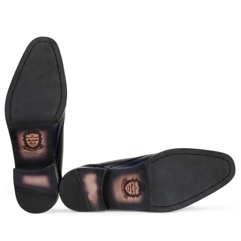 Witman Designer Brogues