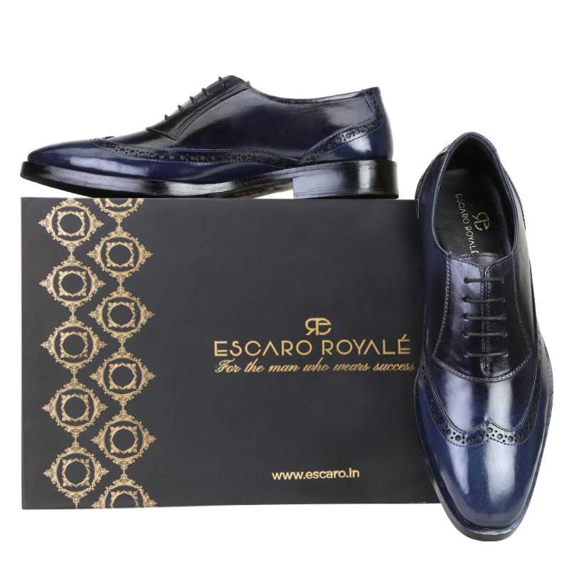Witman Designer Brogues