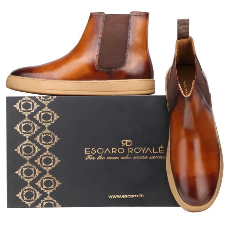 Han Chelsea Boots