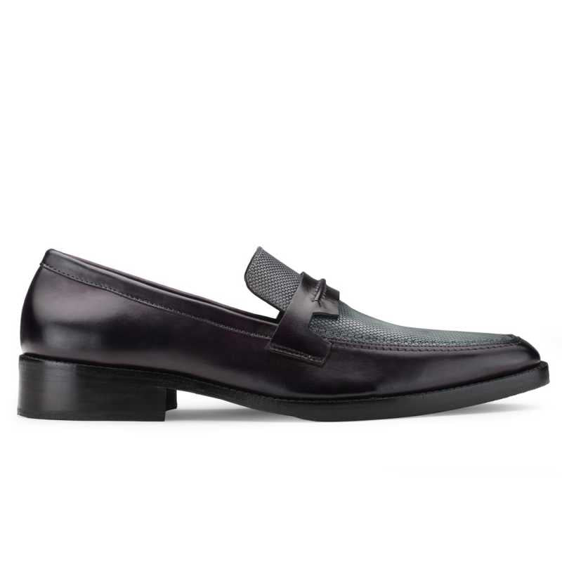 Iverson Penny Loafers