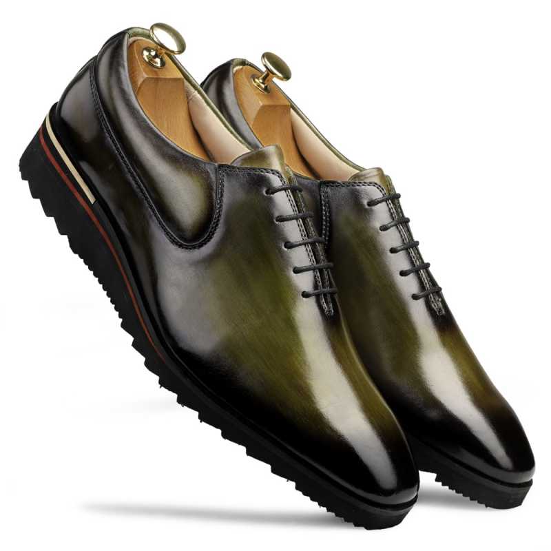 Malone Comfort Sneakers - men's shoes, view 1