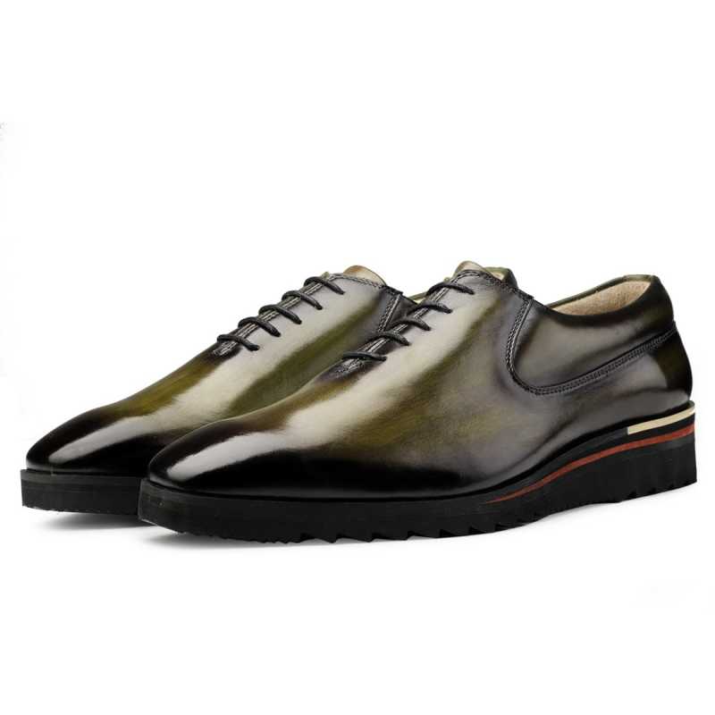 Malone Comfort Sneakers - men's shoes, view 3