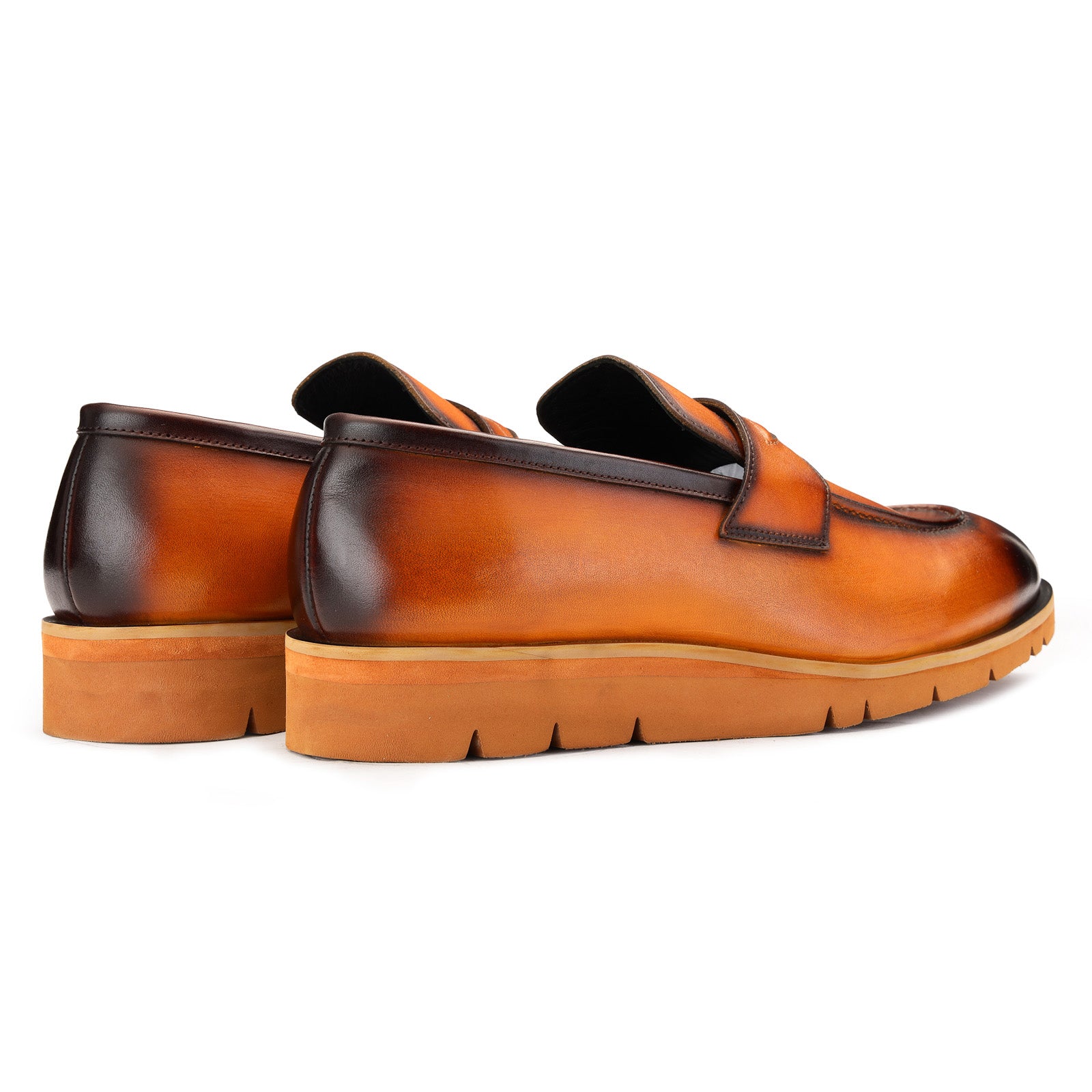 Finn Penny Loafers