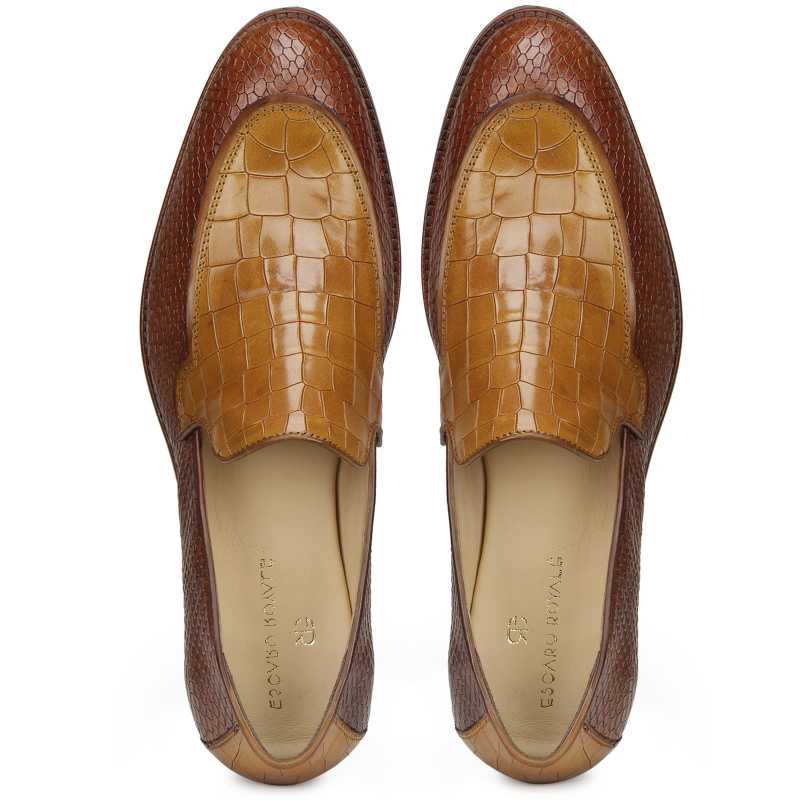 Mauldin Luxury Dual SlipOn