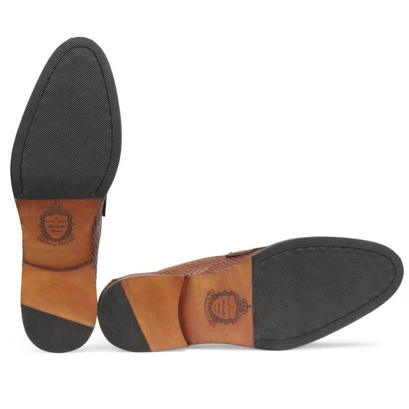 Mauldin Luxury Dual SlipOn