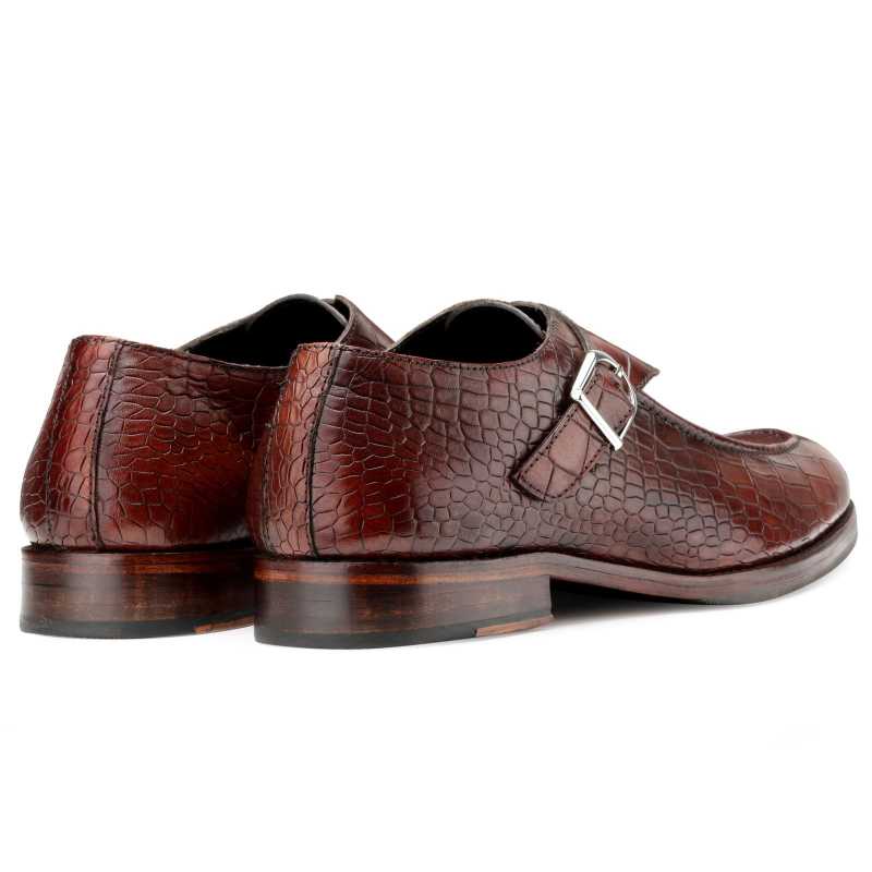 Newsberry Designer Monks in Wine