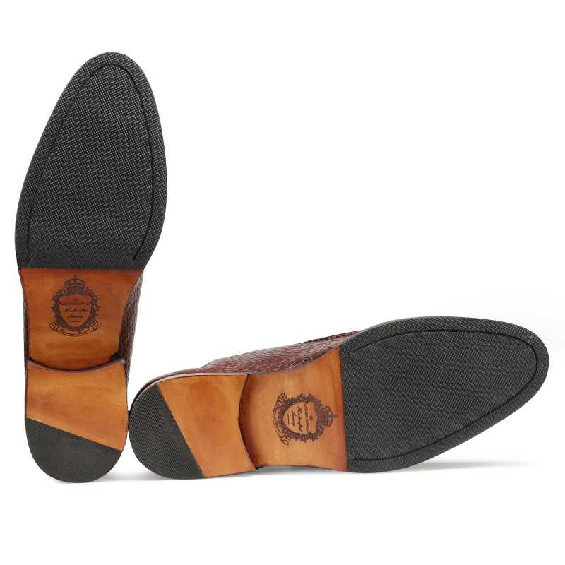 Newsberry Designer Monks in Wine