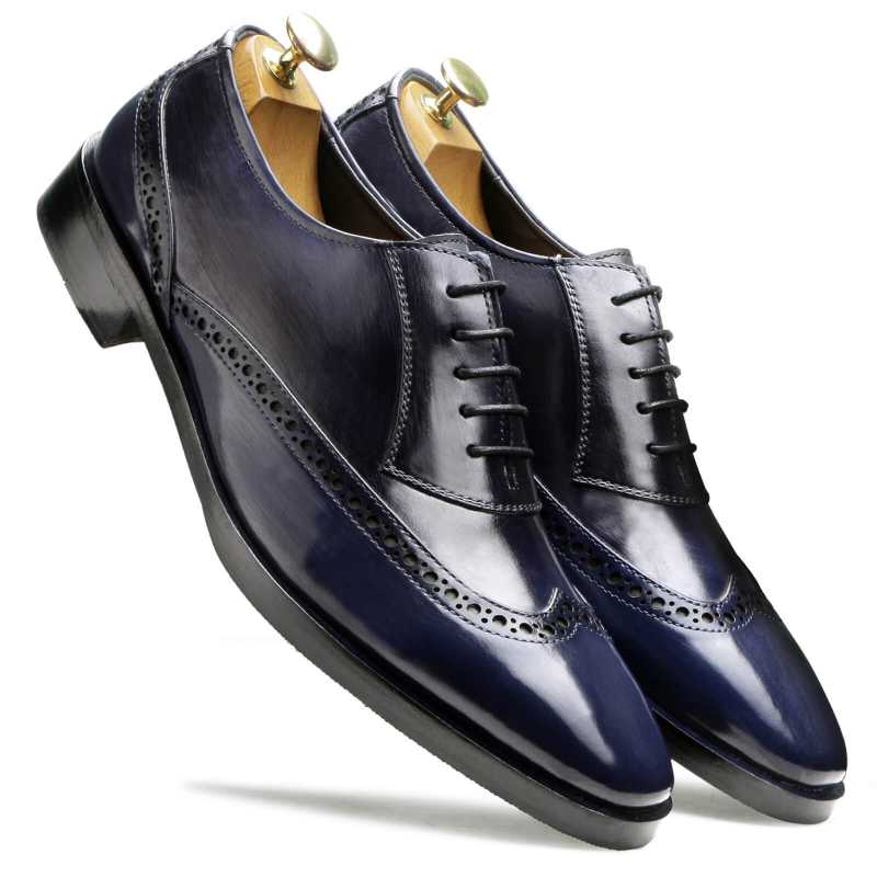 Witman Designer Brogues