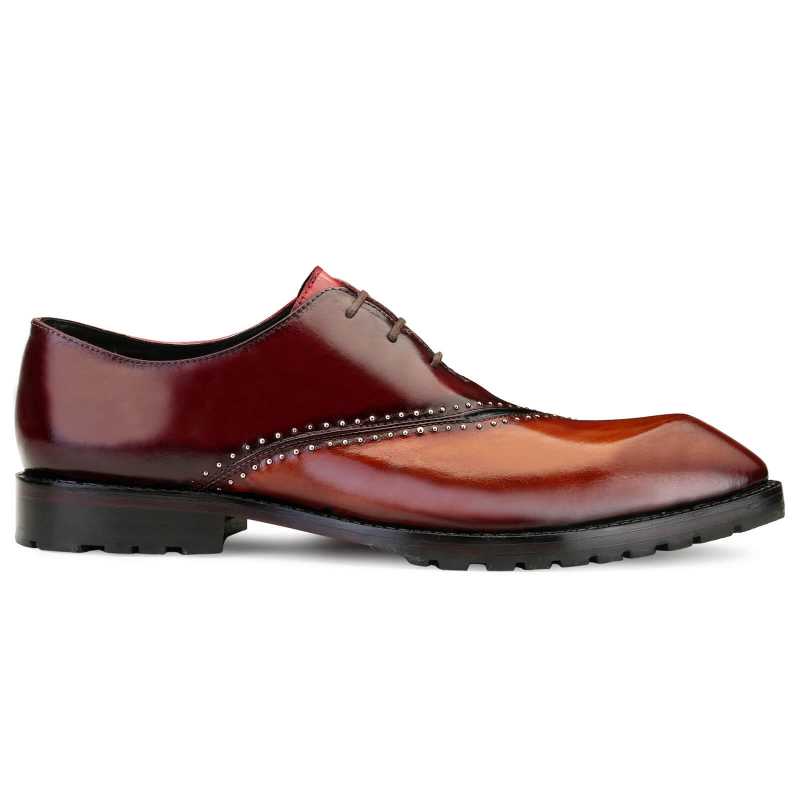 Aristo Snip Toe Oxfords / clearance