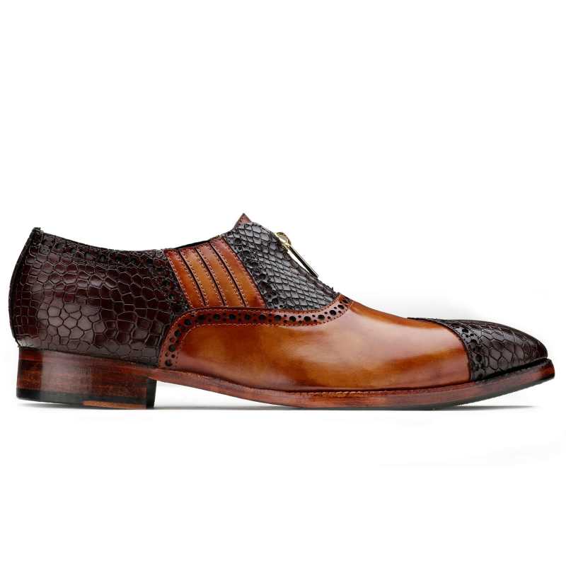 Bartolo Slipon Loafers