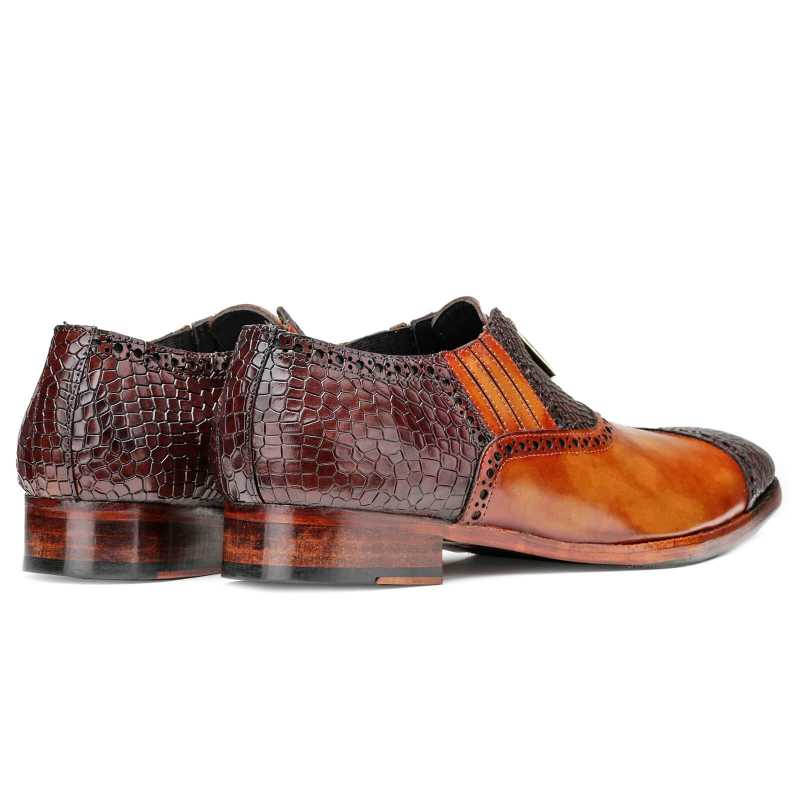 Bartolo Slipon Loafers
