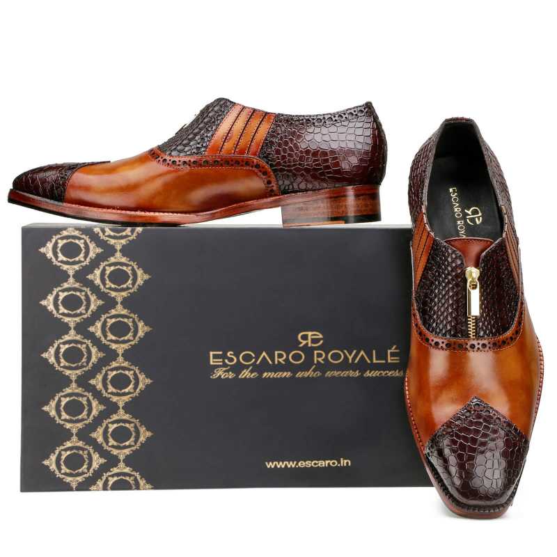 Bartolo Slipon Loafers