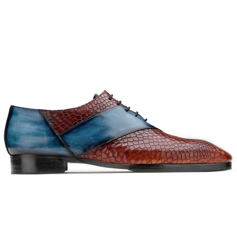 Vieri Designer Oxfords