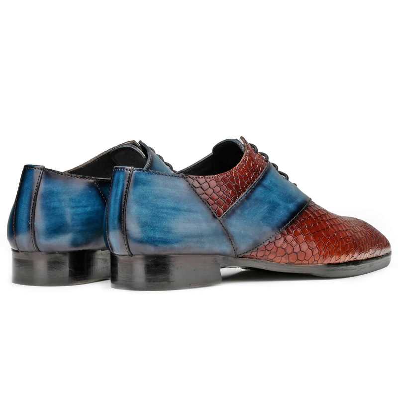 Vieri Designer Oxfords