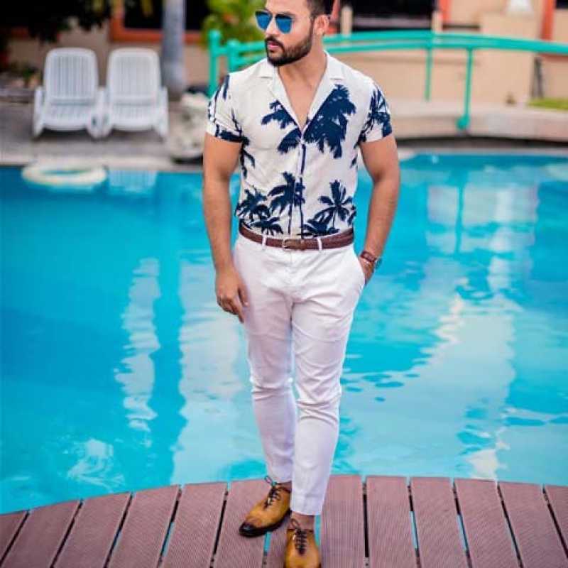 Medallion Wholecut Oxdords in Tan