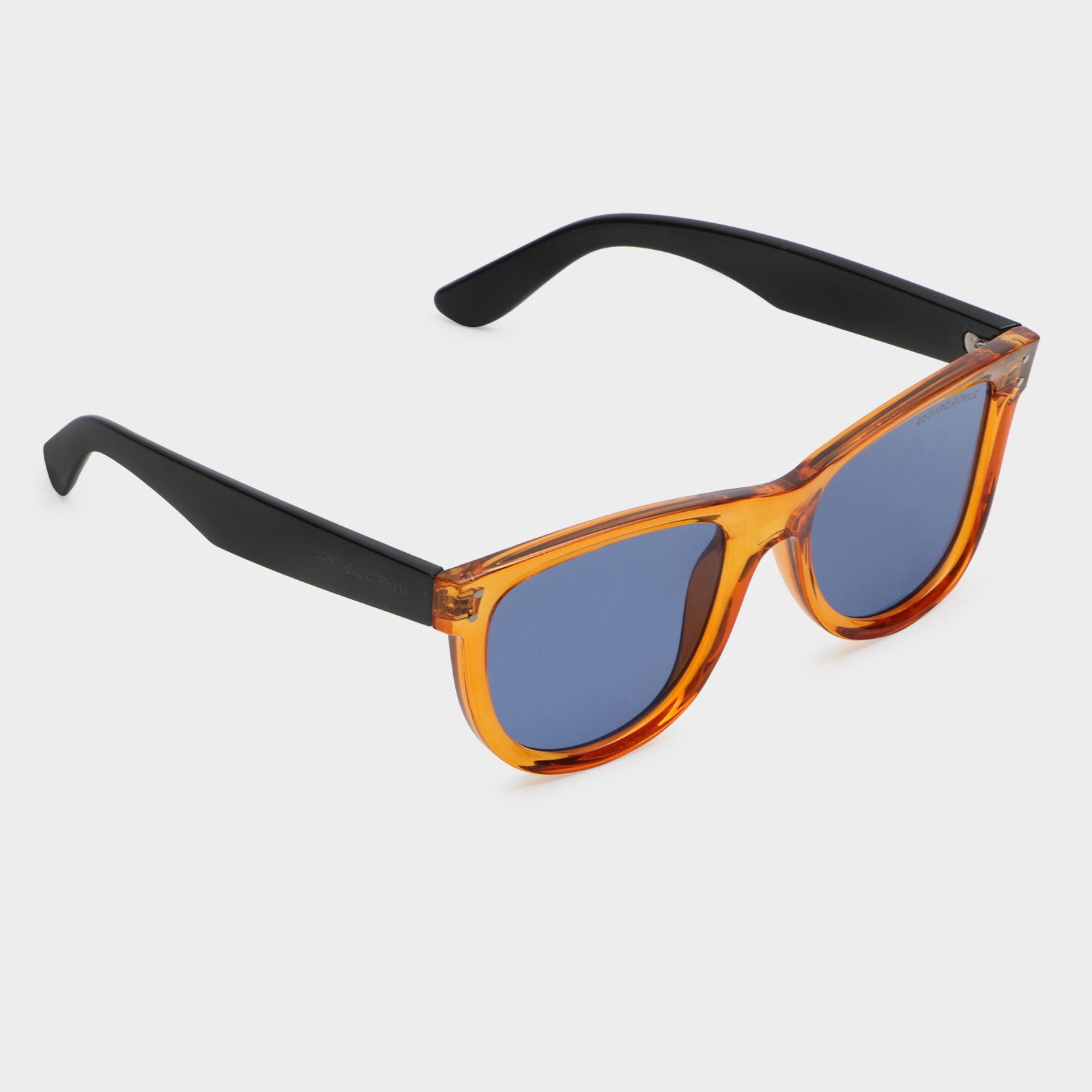 Escaro Royale Vincent Unisex Sunglasses