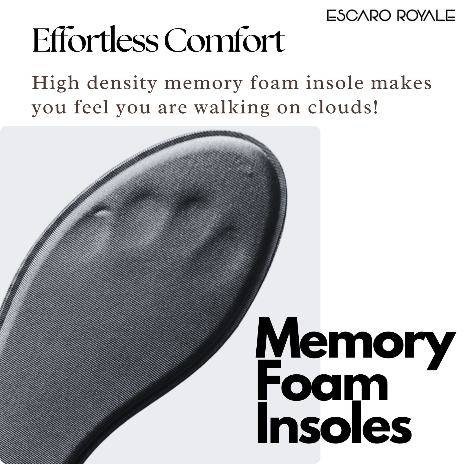 Goldbrow Classic Chelsea Boots in Brown