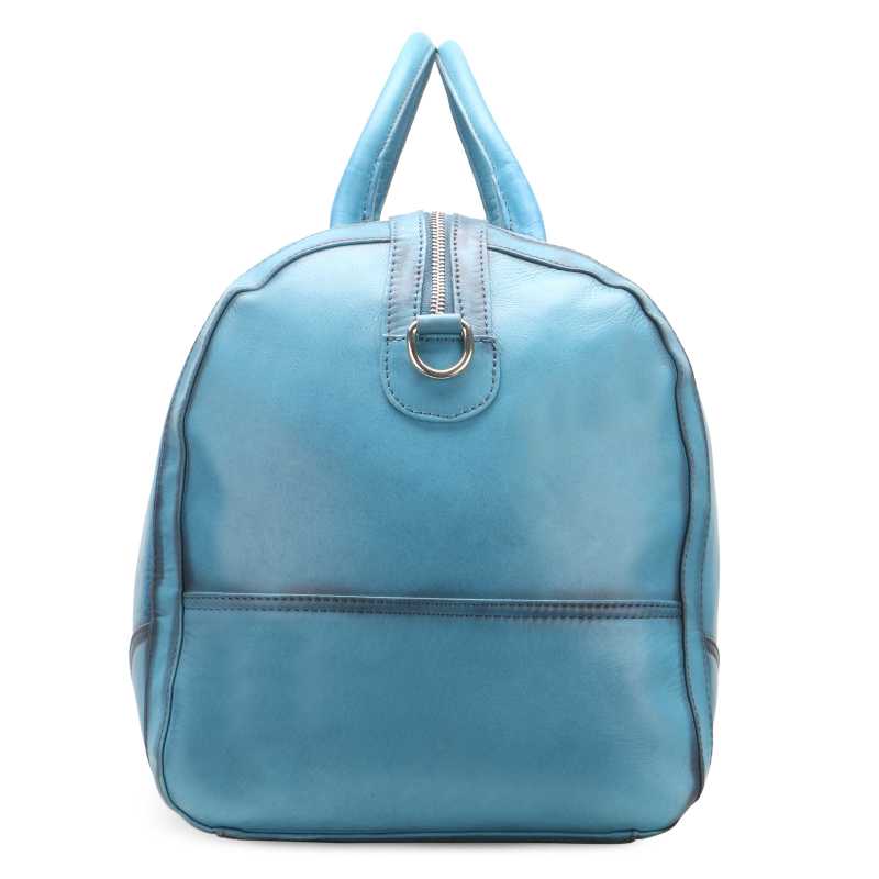 Antalya Duffel Bag - Blue