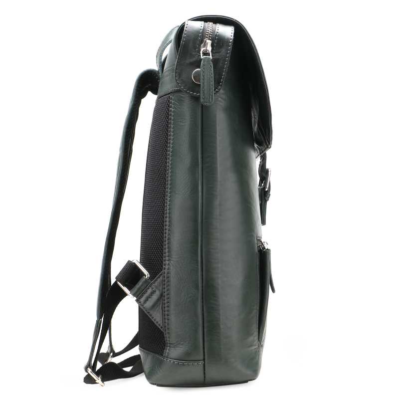 Zagreb Backpack - Olive