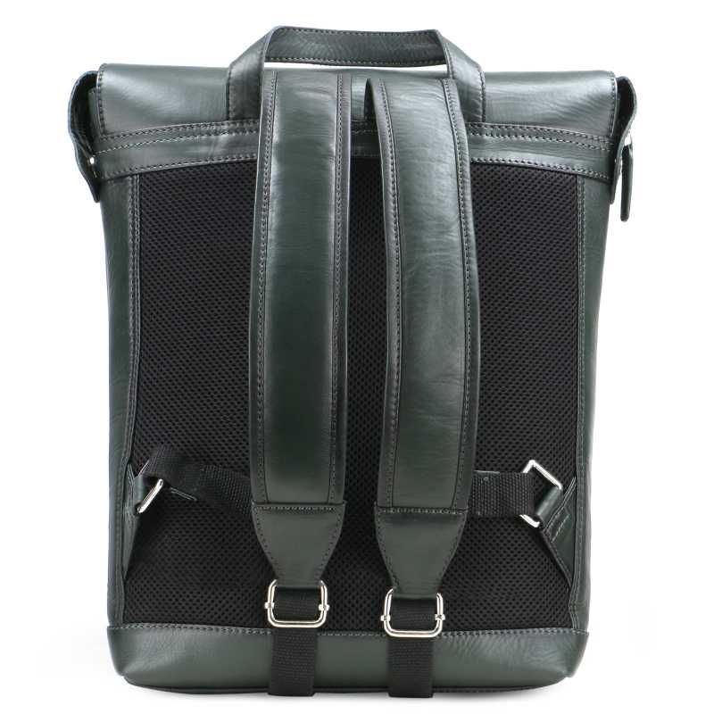 Zagreb Backpack - Olive