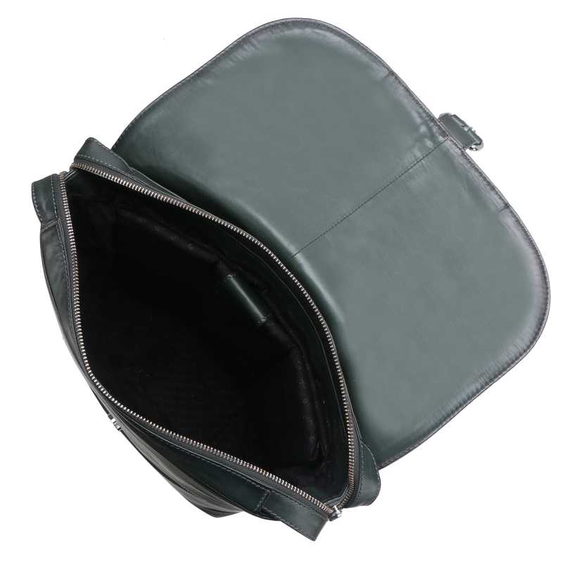 Zagreb Backpack - Olive