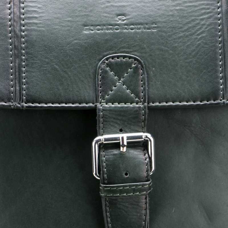 Zagreb Backpack - Olive