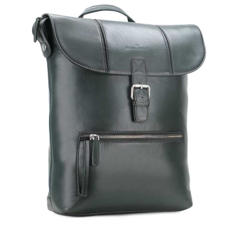 Zagreb Backpack - Olive