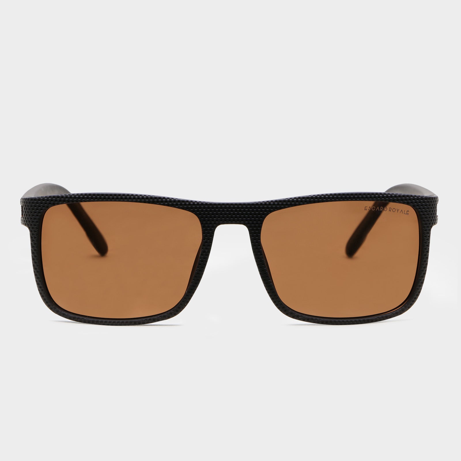 Escaro Royale Montique Men's Sunglasses