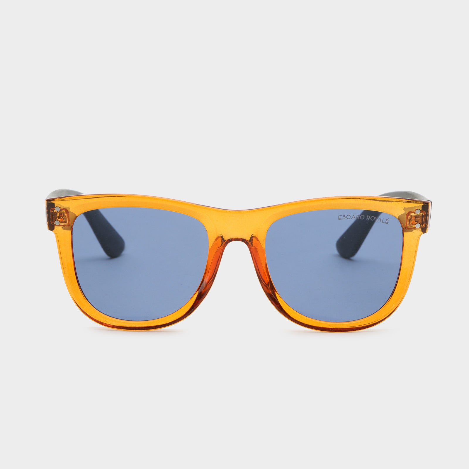 Escaro Royale Vincent Unisex Sunglasses