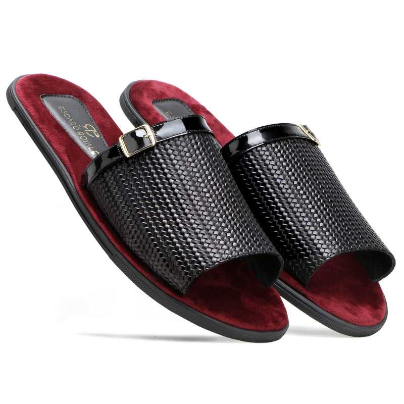 Shogun Weaved Sliders / sale