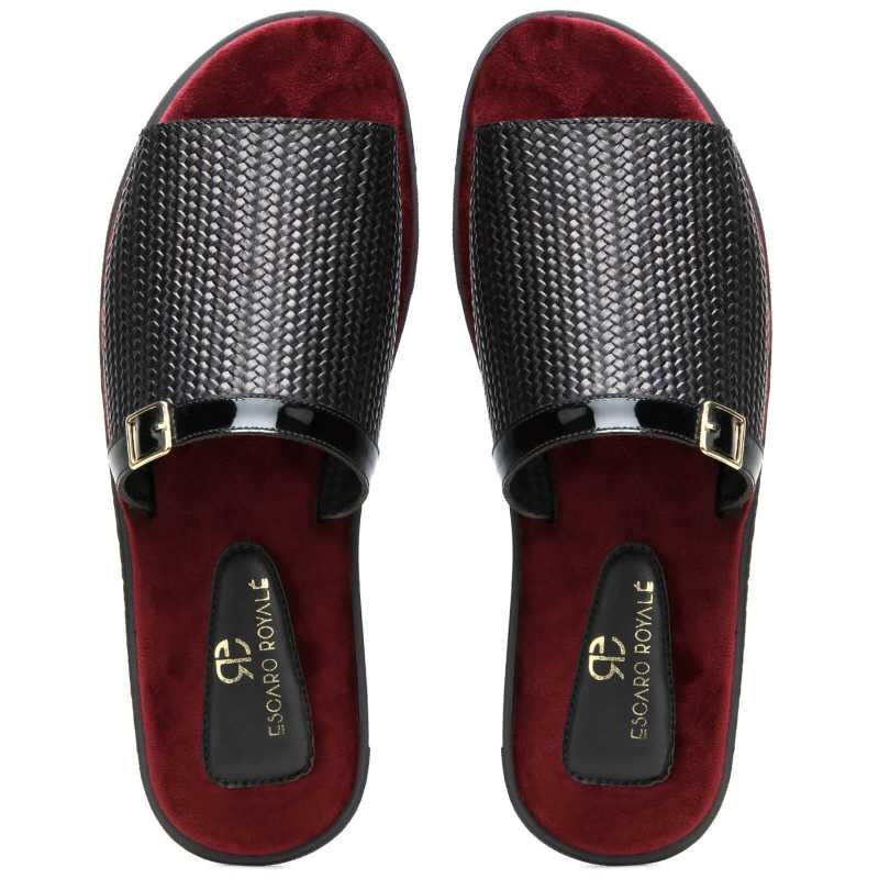 Shogun Weaved Sliders / sale