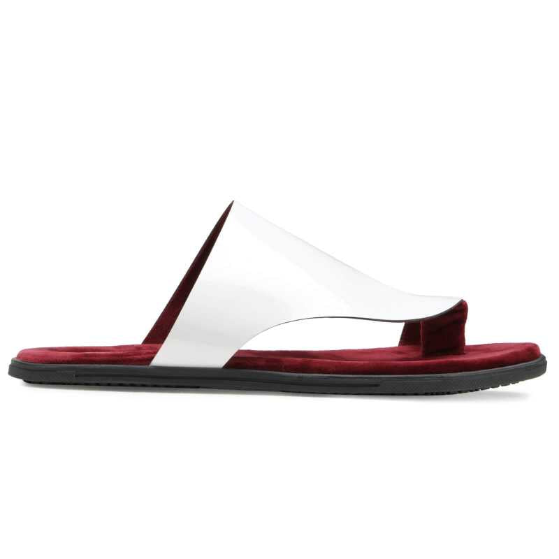 Slingshot Designer Slippers