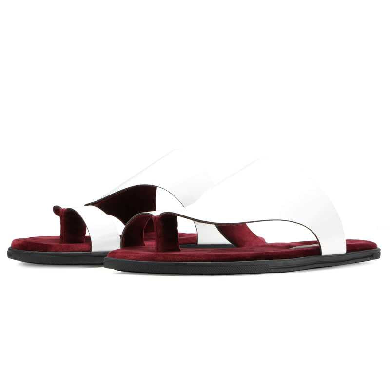 Slingshot Designer Slippers