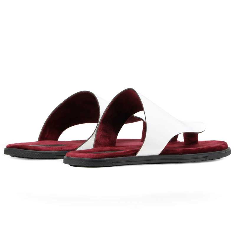Slingshot Designer Slippers