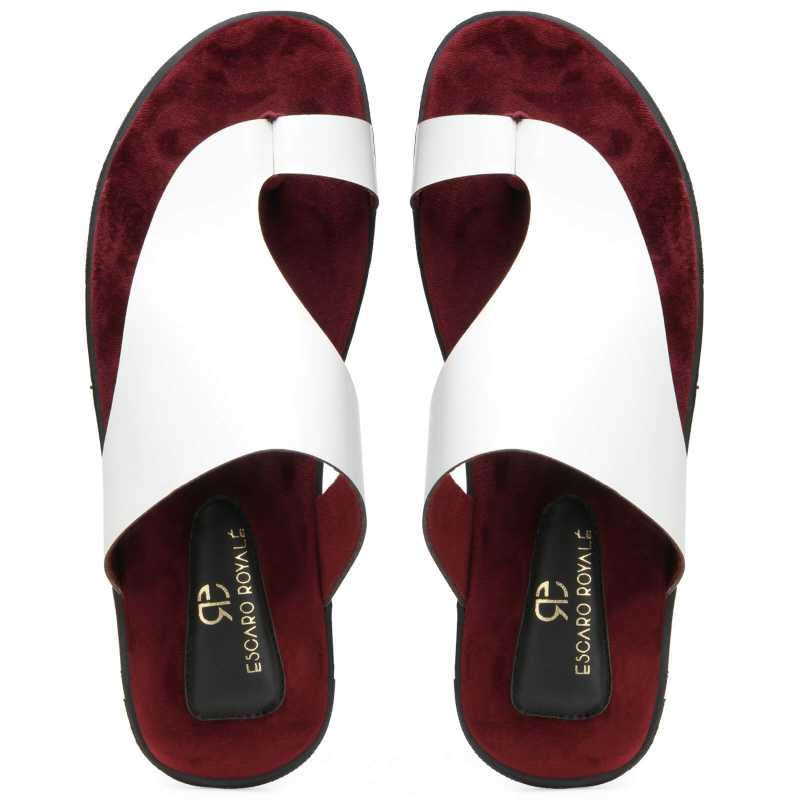 Slingshot Designer Slippers