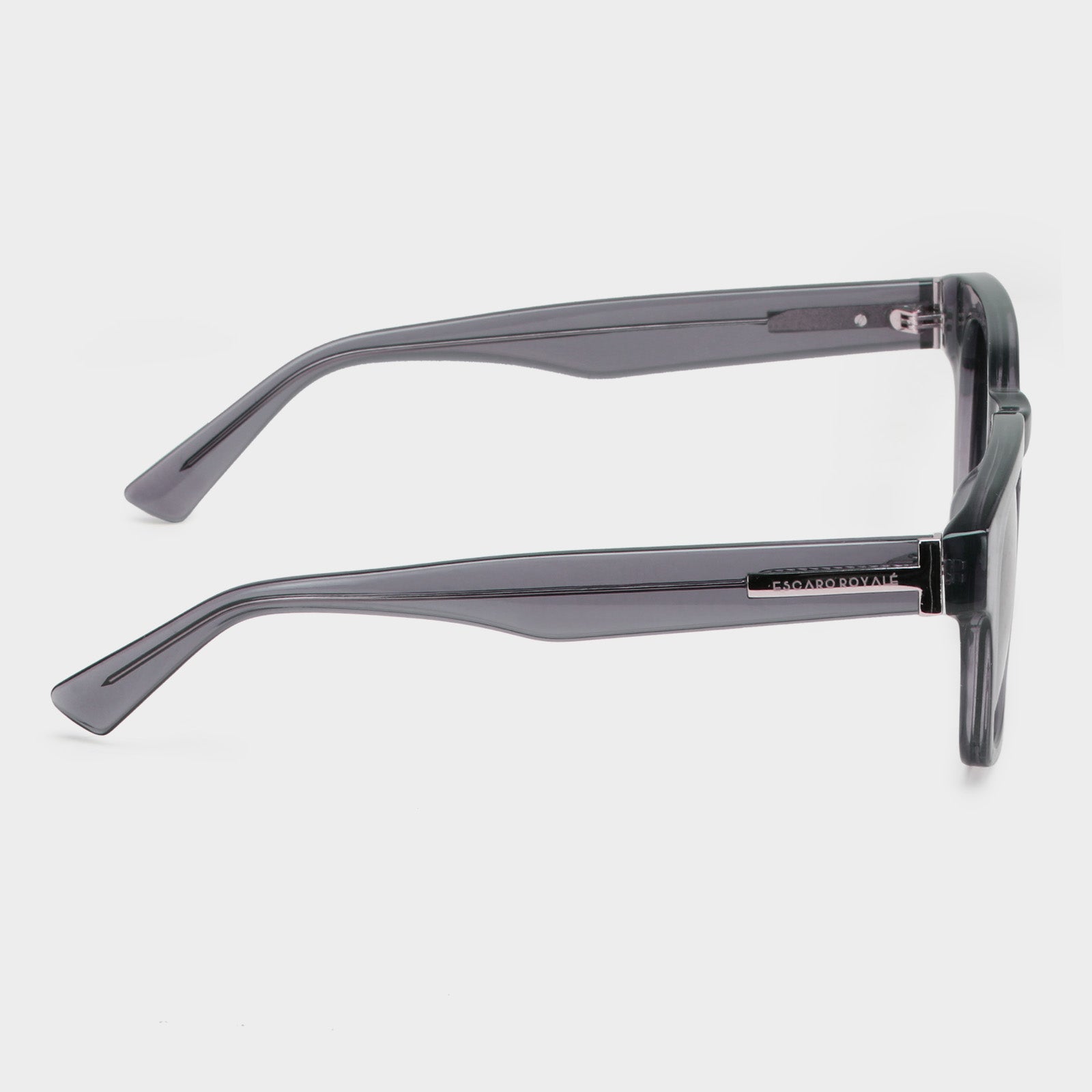 Escaro Royale Cavallo Men's Sunglasses