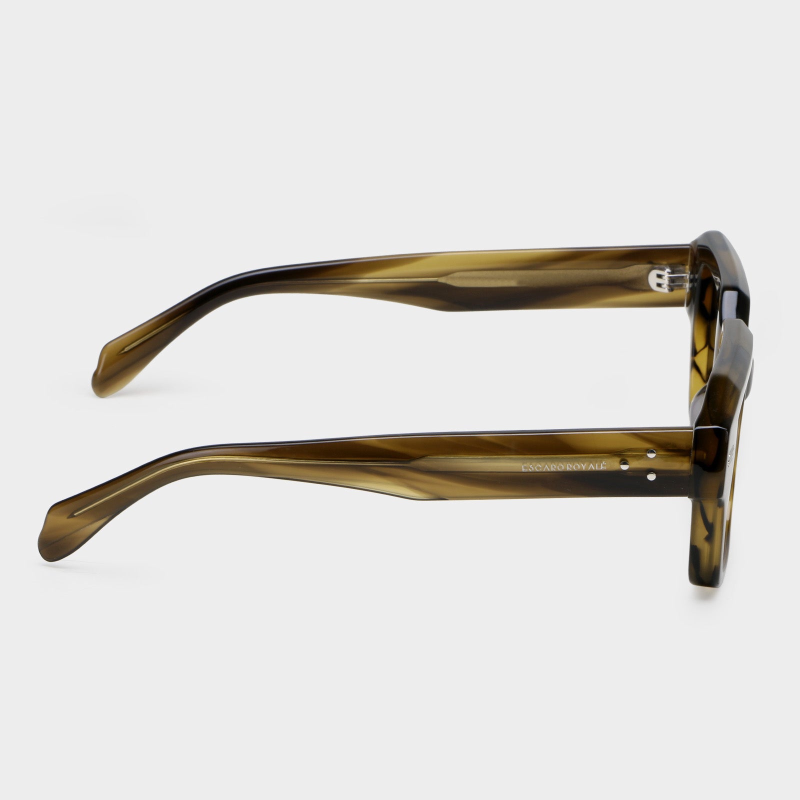 Escaro Royale Ariston Unisex Sunglasses