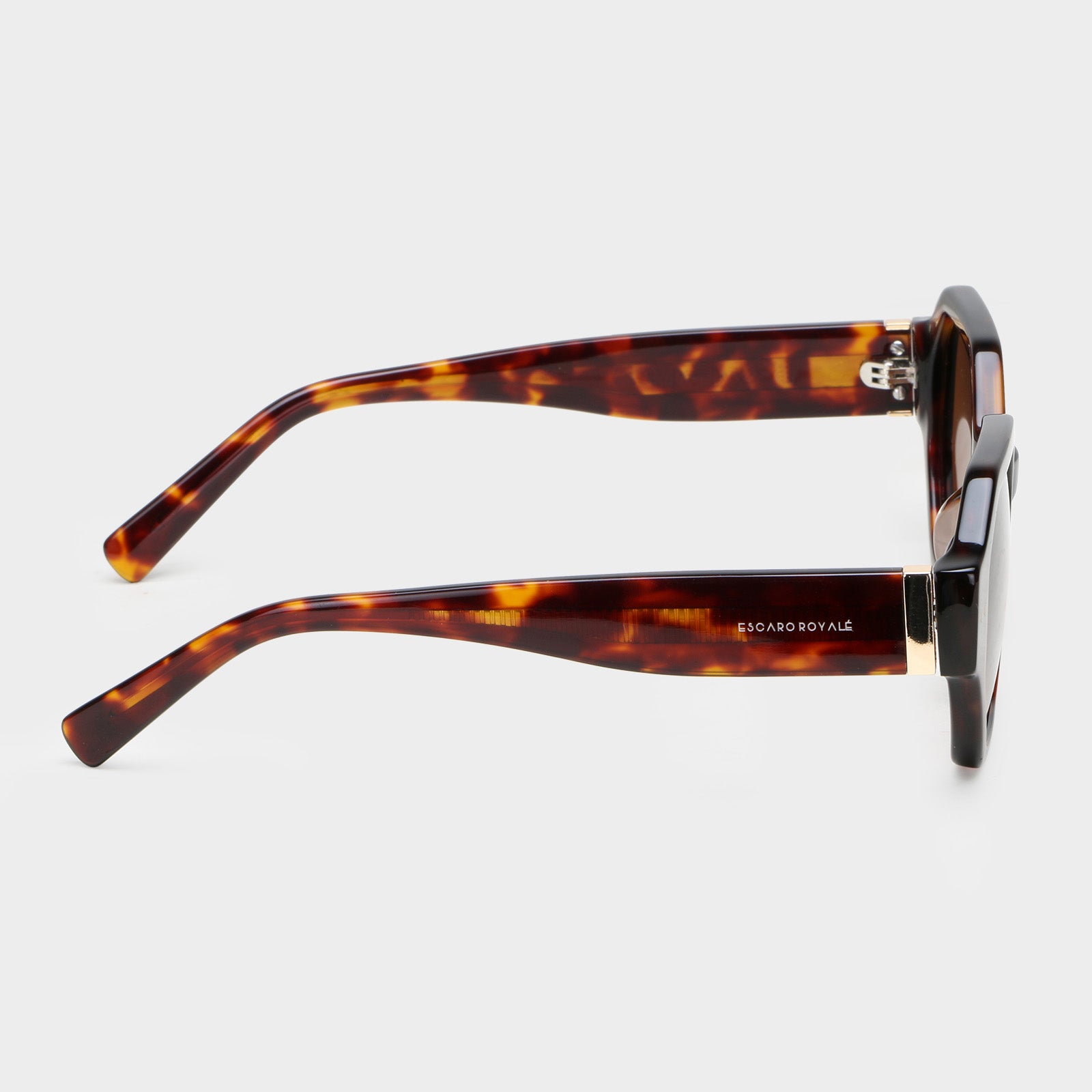 Escaro Royale Strideon Unisex Sunglasses