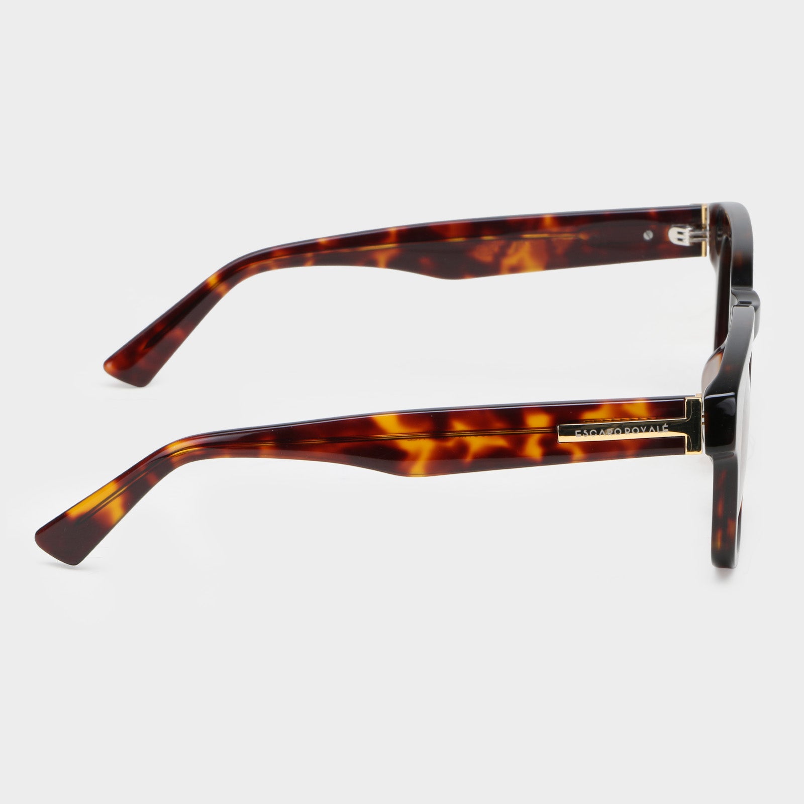 Escaro Royale Aurex Unisex Sunglasses