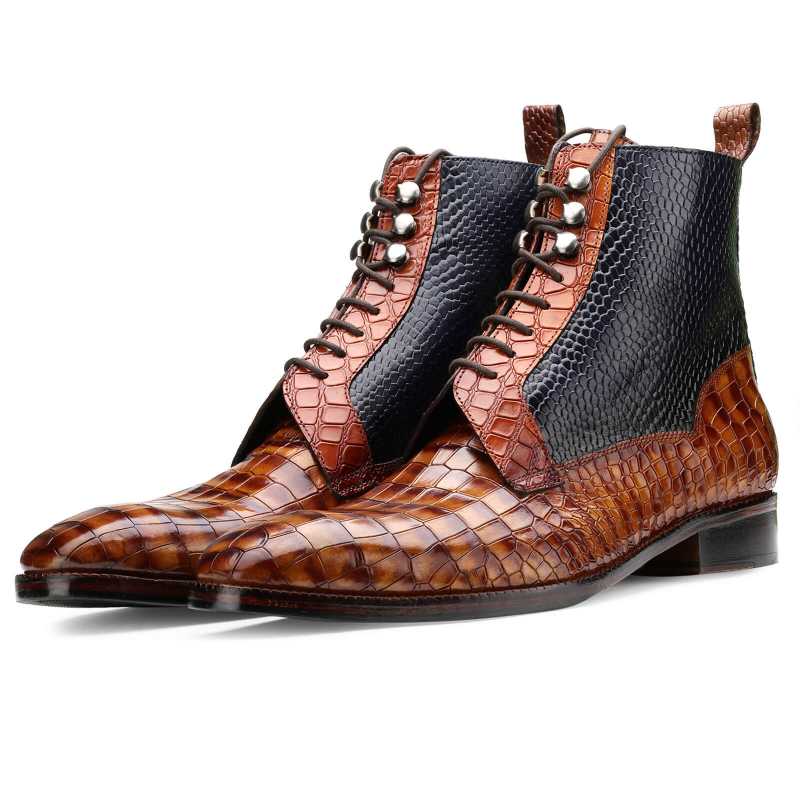 Ragnar Lace-up Boots / clearance