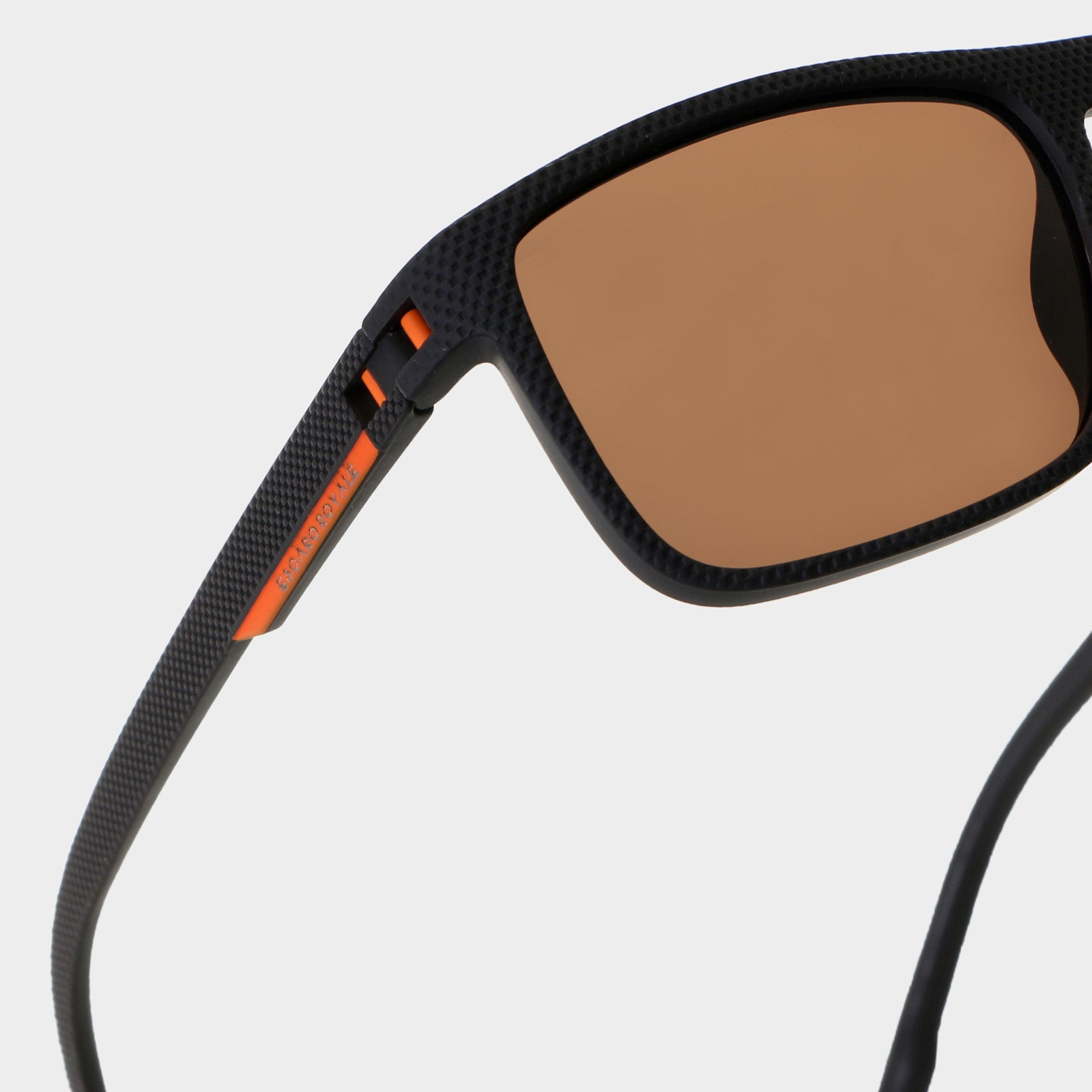 Escaro Royale Montique Men's Sunglasses