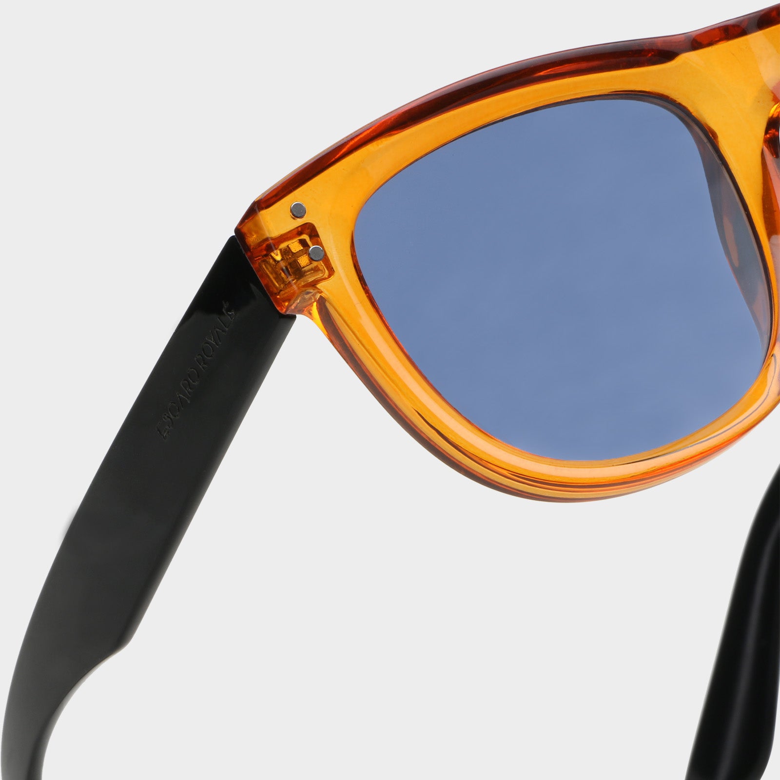 Escaro Royale Vincent Unisex Sunglasses