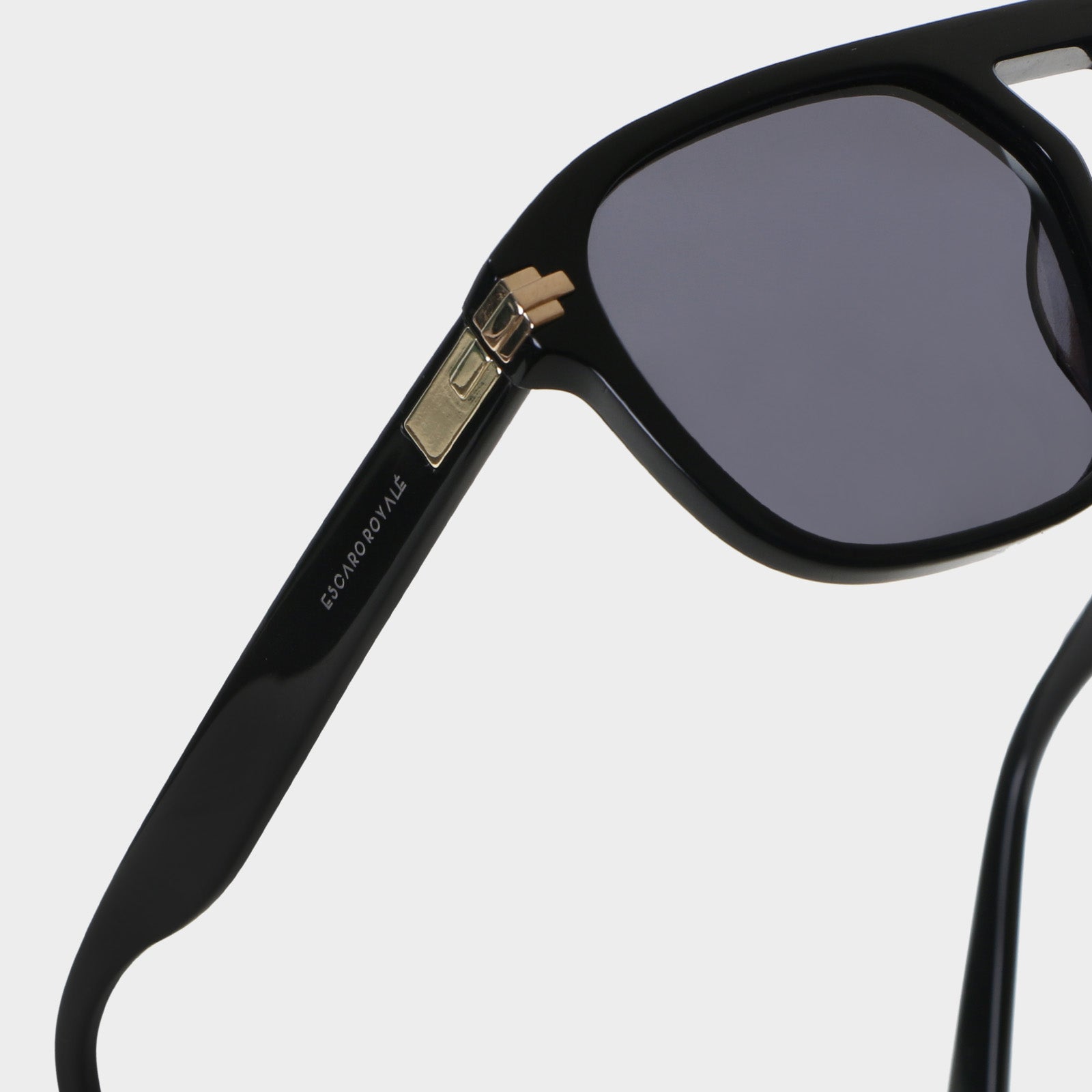 Escaro Royale Vellin Men's Sunglasses