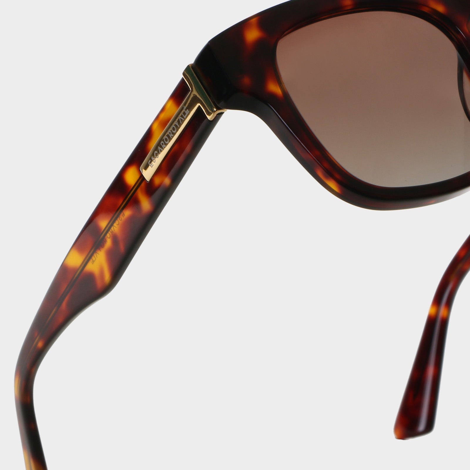 Escaro Royale Aurex Unisex Sunglasses