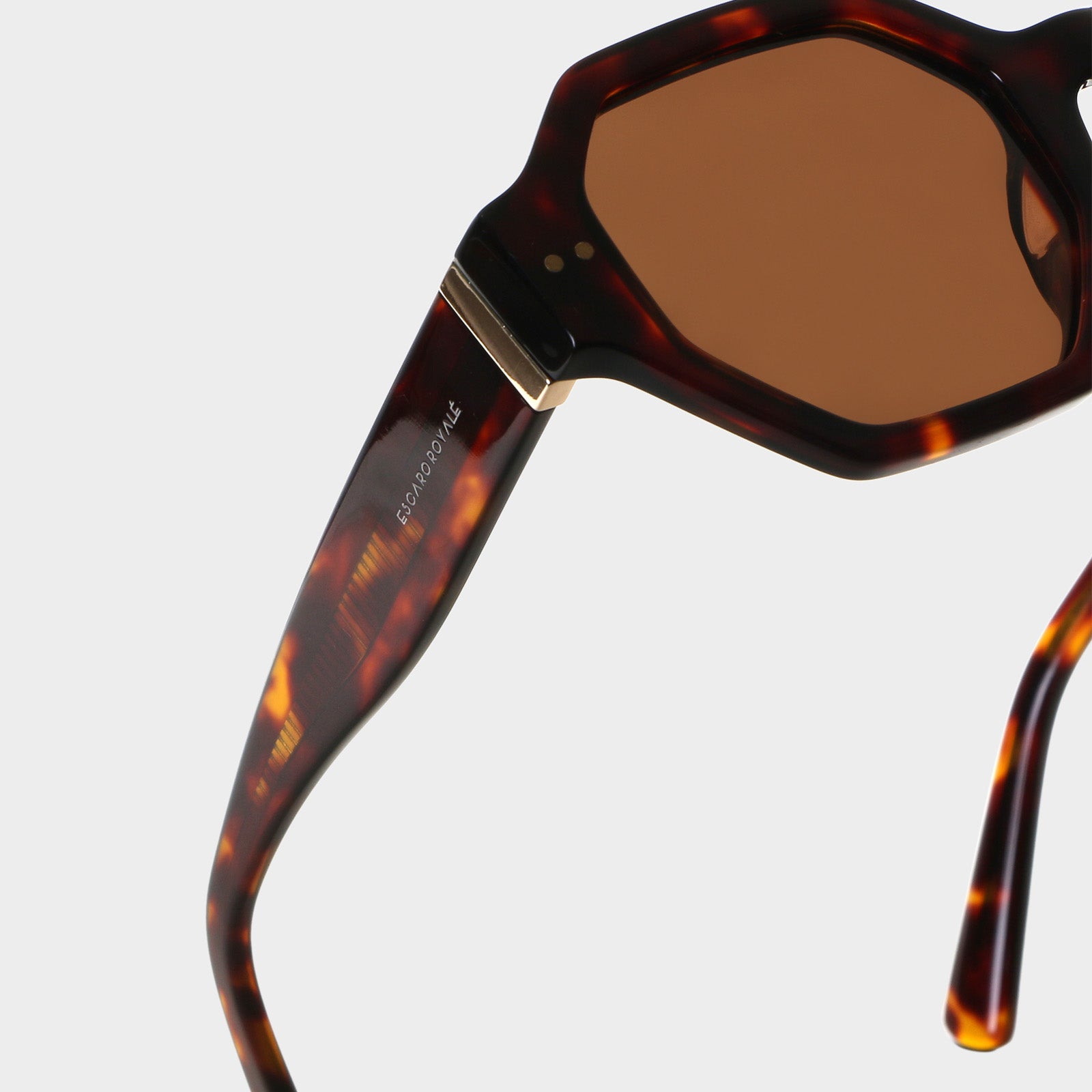 Escaro Royale Strideon Unisex Sunglasses